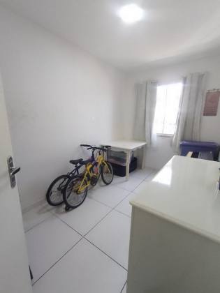 Litorâneo Barra Residence