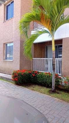 Litorâneo Barra Residence
