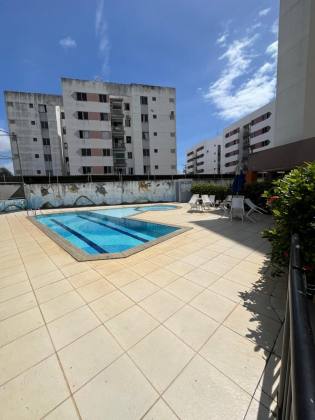 VISTA MARINA LITORAL RESIDENCE