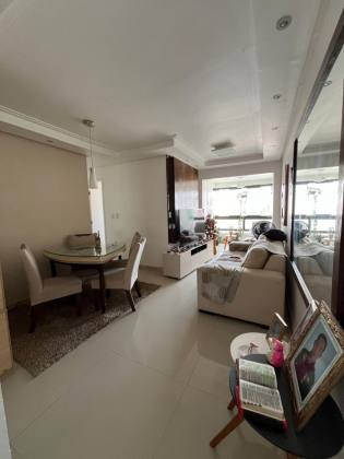 VISTA MARINA LITORAL RESIDENCE