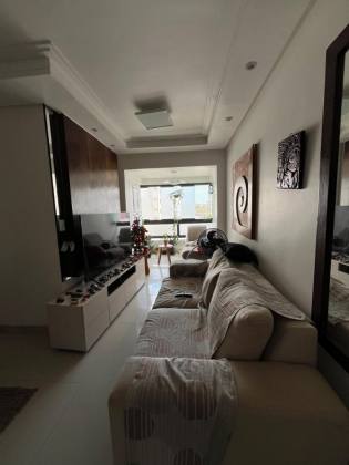 VISTA MARINA LITORAL RESIDENCE