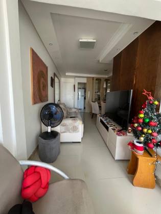 VISTA MARINA LITORAL RESIDENCE