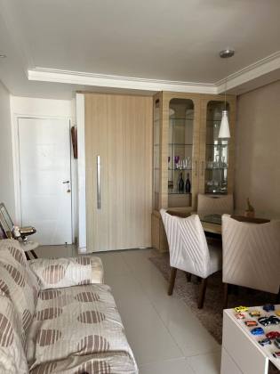 VISTA MARINA LITORAL RESIDENCE