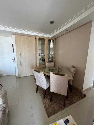 VISTA MARINA LITORAL RESIDENCE