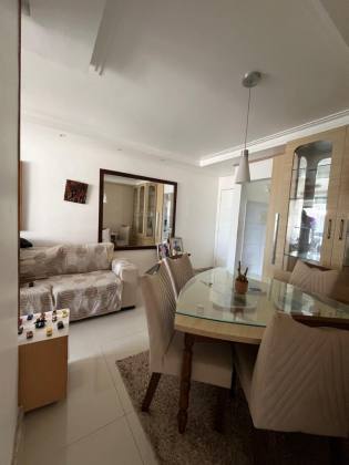 VISTA MARINA LITORAL RESIDENCE