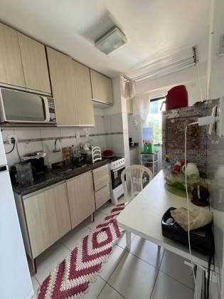 VISTA MARINA LITORAL RESIDENCE