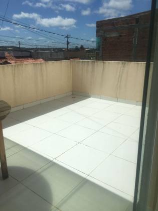 CASA EM CONJUNTO COSTA NOVA 2