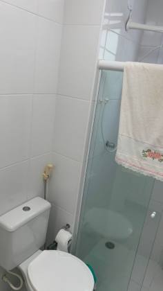 Residencial GreenVille - Coroa do Meio