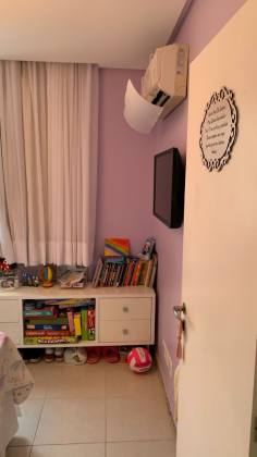 Residencial GreenVille - Coroa do Meio