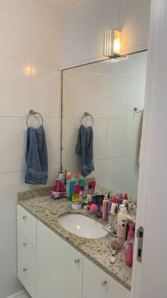 Residencial GreenVille - Coroa do Meio