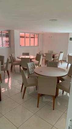 Residencial GreenVille - Coroa do Meio