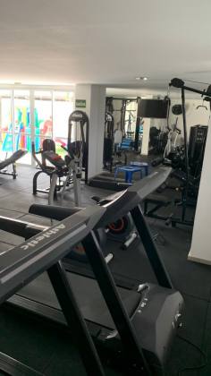 Residencial GreenVille - Coroa do Meio