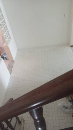 CASA DE ANDAR EM RUA PÚBLICA -  BAIRRO SUÍSSA