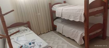 Casa na Coroa do Meio - próximo a Orla