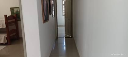 Casa na Coroa do Meio - próximo a Orla