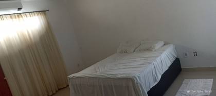 Casa na Coroa do Meio - próximo a Orla