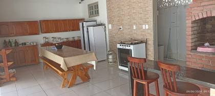 Casa na Coroa do Meio - próximo a Orla