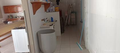 Casa na Coroa do Meio - próximo a Orla