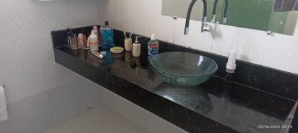 Casa na Coroa do Meio - próximo a Orla