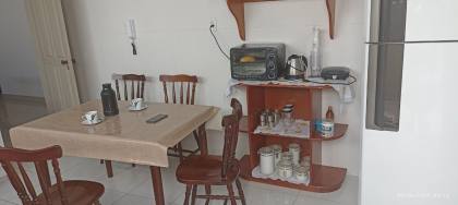 Casa na Coroa do Meio - próximo a Orla