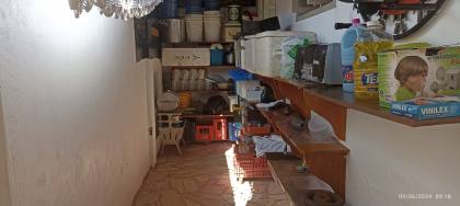 Casa na Coroa do Meio - próximo a Orla