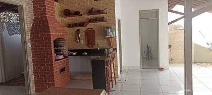 Casa na Coroa do Meio - próximo a Orla