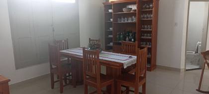 Casa na Coroa do Meio - próximo a Orla