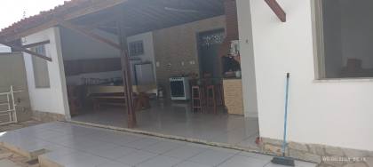 Casa na Coroa do Meio - próximo a Orla