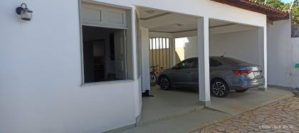 Casa na Coroa do Meio - próximo a Orla