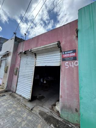 PONTO COMERCIAL- SANTO ANTÔNIO