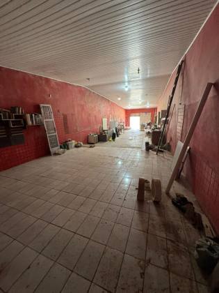 PONTO COMERCIAL- SANTO ANTÔNIO