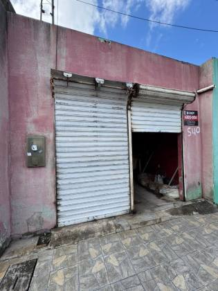 PONTO COMERCIAL- SANTO ANTÔNIO