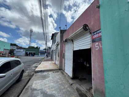 PONTO COMERCIAL- SANTO ANTÔNIO