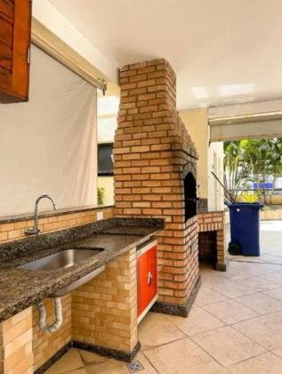ALAMEDA VERDEJAR CLUBE RESIDENCE