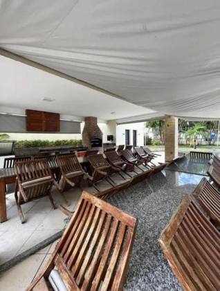 ALAMEDA VERDEJAR CLUBE RESIDENCE