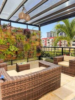ALAMEDA VERDEJAR CLUBE RESIDENCE