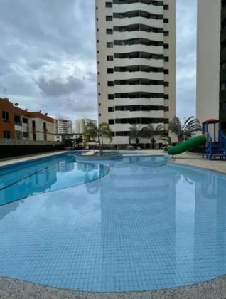 ALAMEDA VERDEJAR CLUBE RESIDENCE