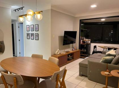 ALAMEDA VERDEJAR CLUBE RESIDENCE
