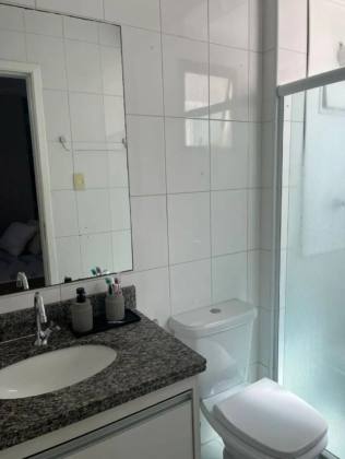 ALAMEDA VERDEJAR CLUBE RESIDENCE