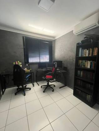 ALAMEDA VERDEJAR CLUBE RESIDENCE