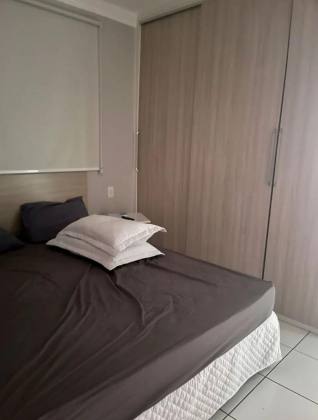 ALAMEDA VERDEJAR CLUBE RESIDENCE