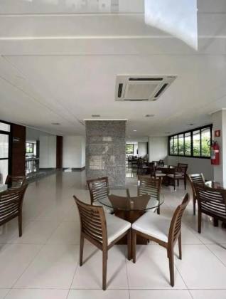 ALAMEDA VERDEJAR CLUBE RESIDENCE