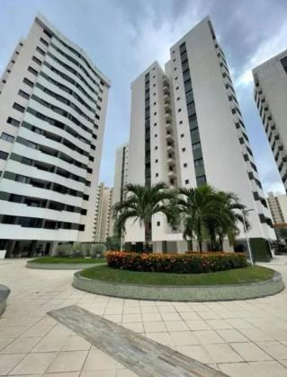 ALAMEDA VERDEJAR CLUBE RESIDENCE