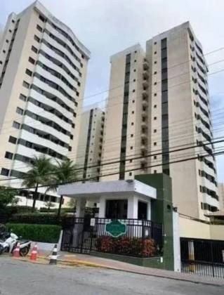 ALAMEDA VERDEJAR CLUBE RESIDENCE