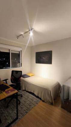 RESIDENCIAL TORRES DO FAROL