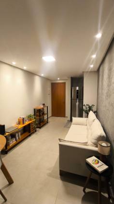 RESIDENCIAL TORRES DO FAROL