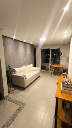RESIDENCIAL TORRES DO FAROL