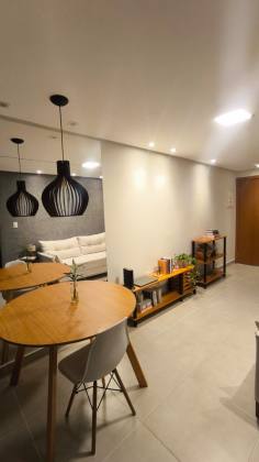 RESIDENCIAL TORRES DO FAROL
