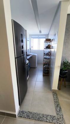 RESIDENCIAL TORRES DO FAROL