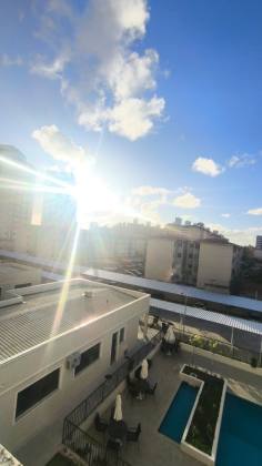 RESIDENCIAL TORRES DO FAROL